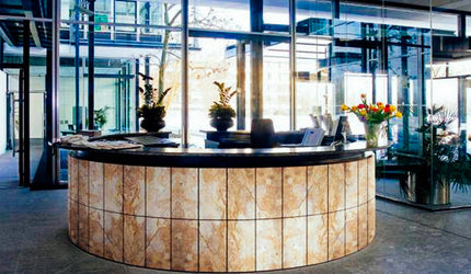 Fabric Wallcraft image 15