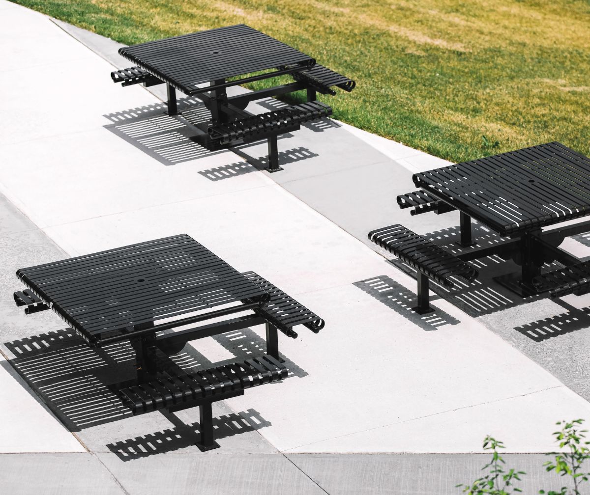 Canaan Site Furnishings image 28