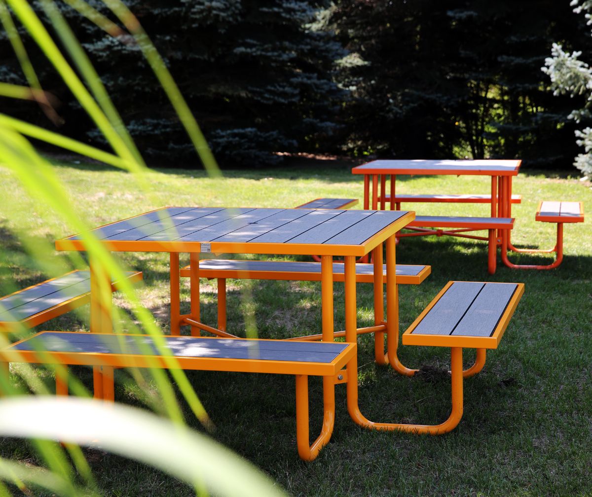Canaan Site Furnishings image 2