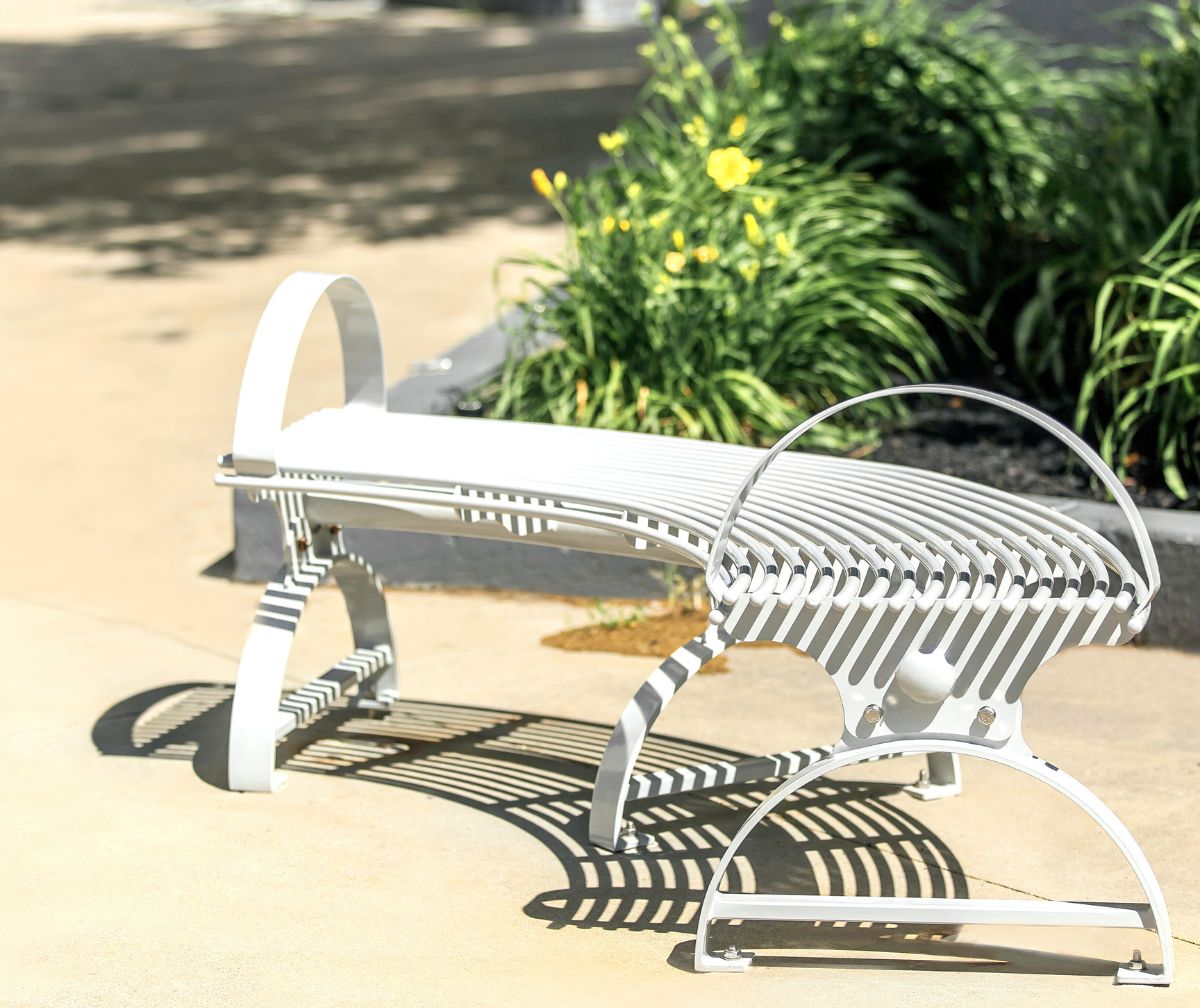 Canaan Site Furnishings image 42