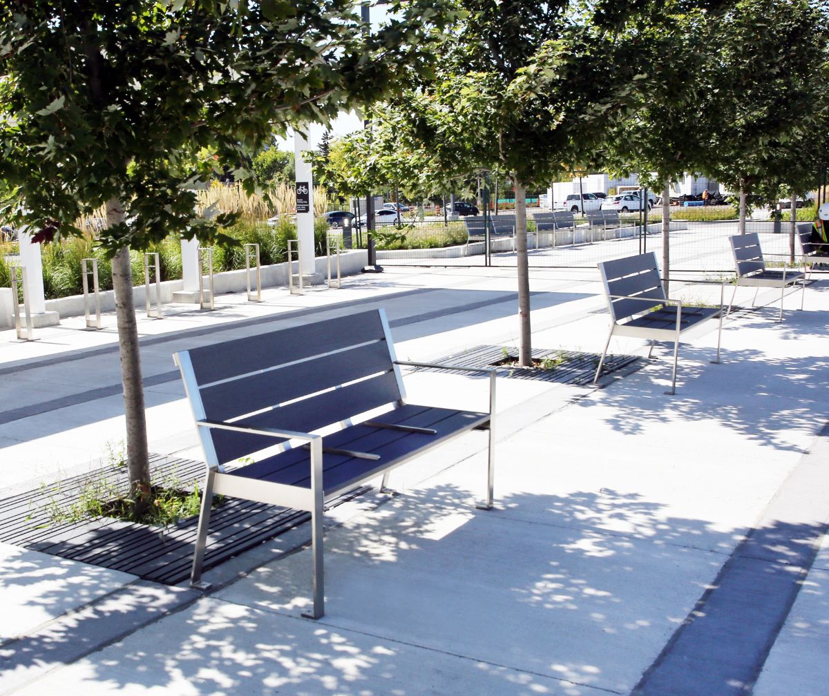 Canaan Site Furnishings image 34