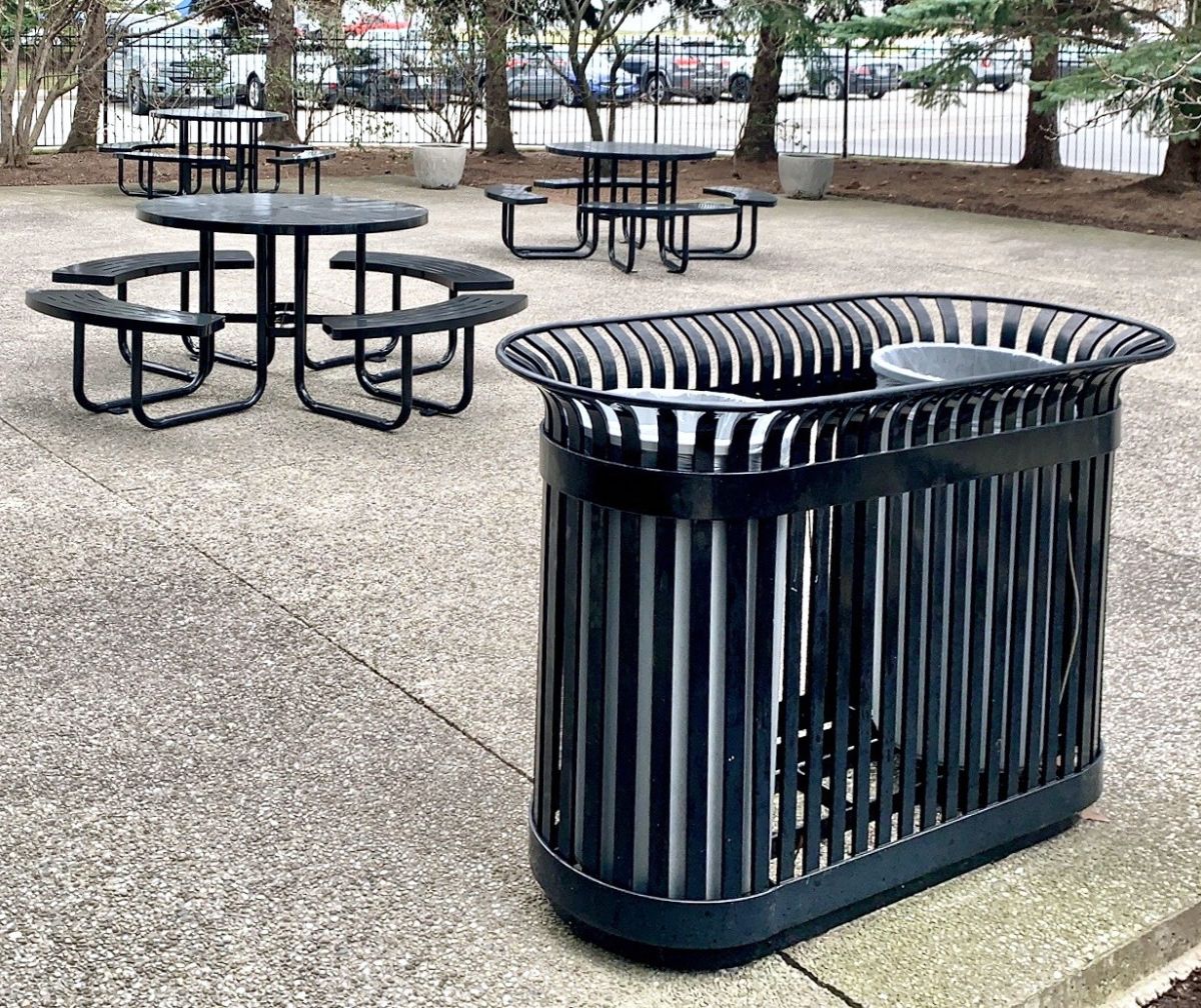 Canaan Site Furnishings image 48