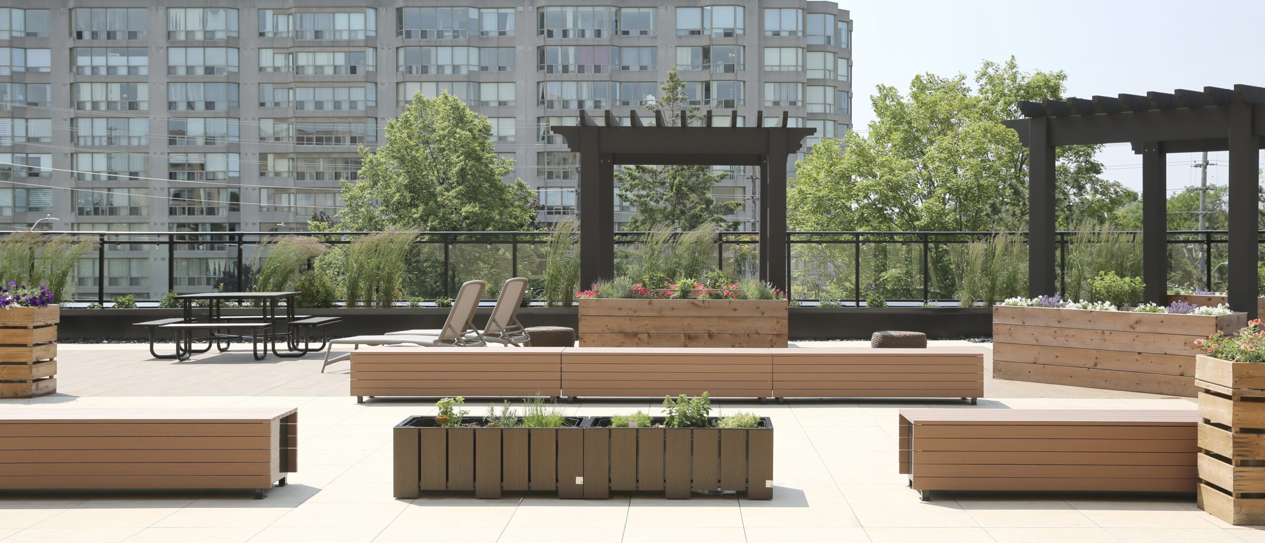 Canaan Site Furnishings image 33