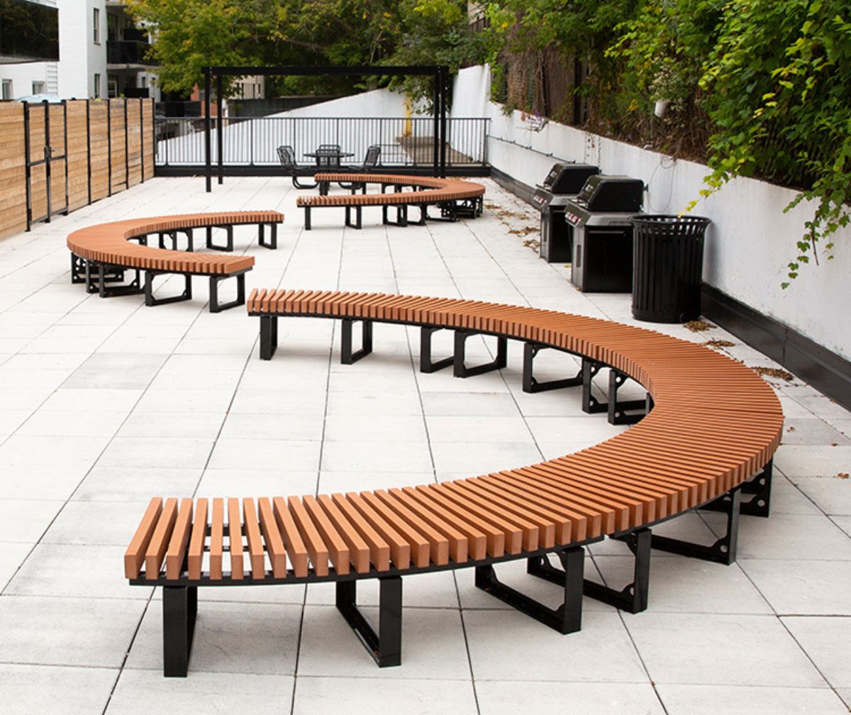 Canaan Site Furnishings image 46