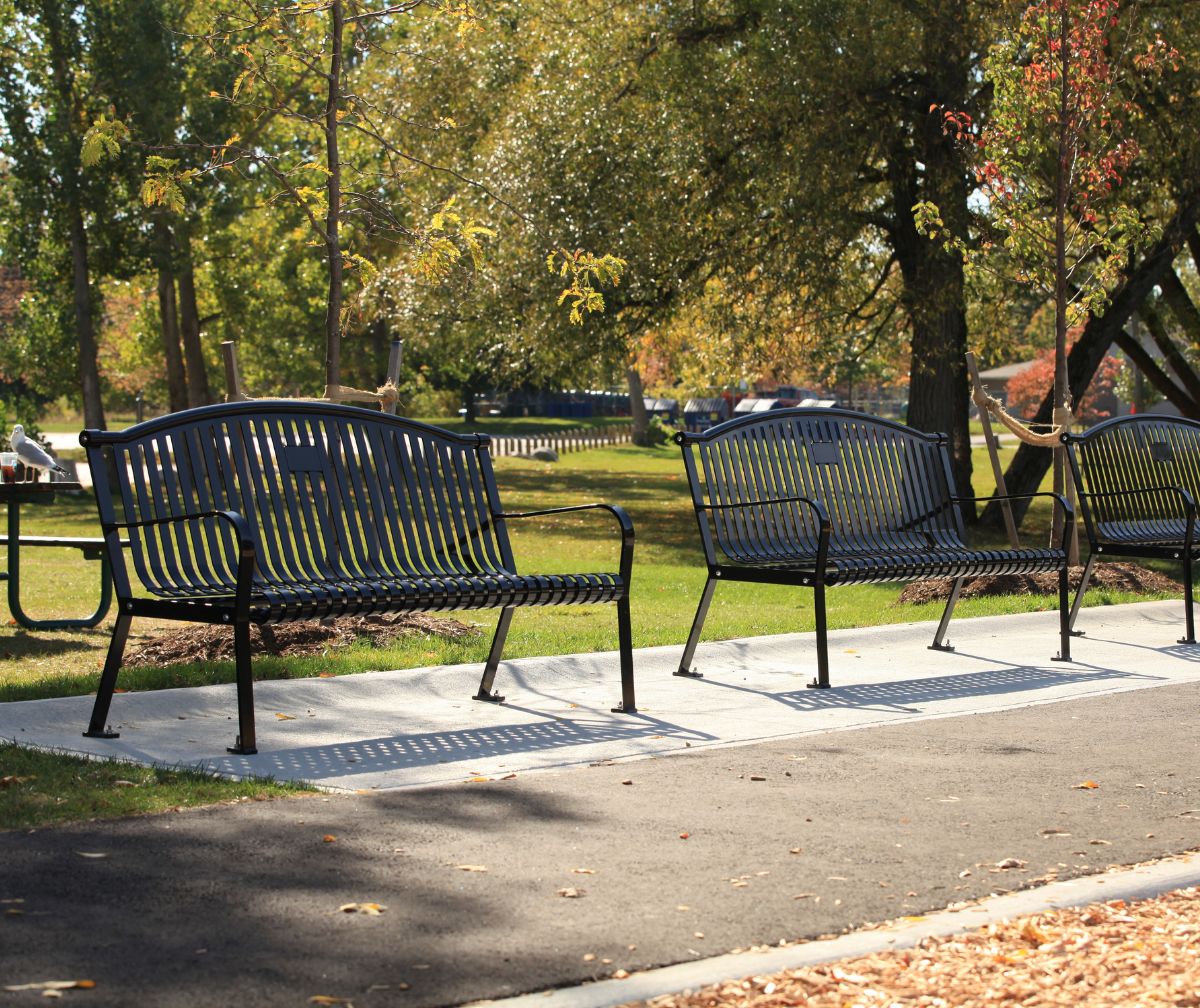 Canaan Site Furnishings image 35