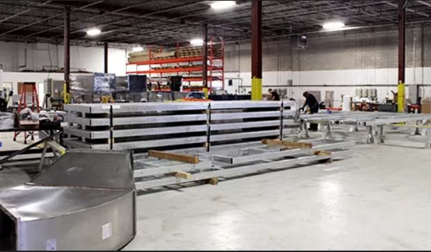 DuraSystems Barriers Inc. image 11