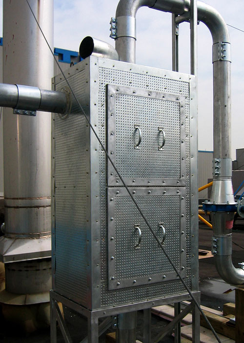 DuraSystems Barriers Inc. image 23