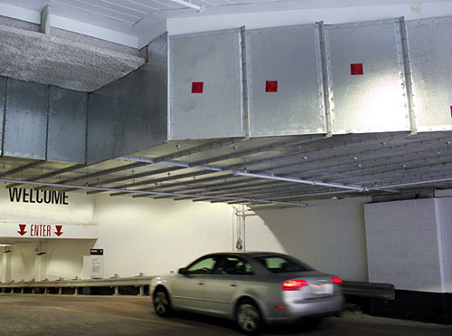DuraSystems Barriers Inc. image 13