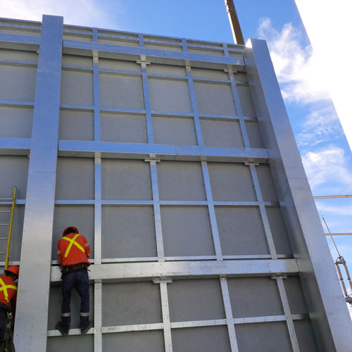 DuraSystems Barriers Inc. image 20