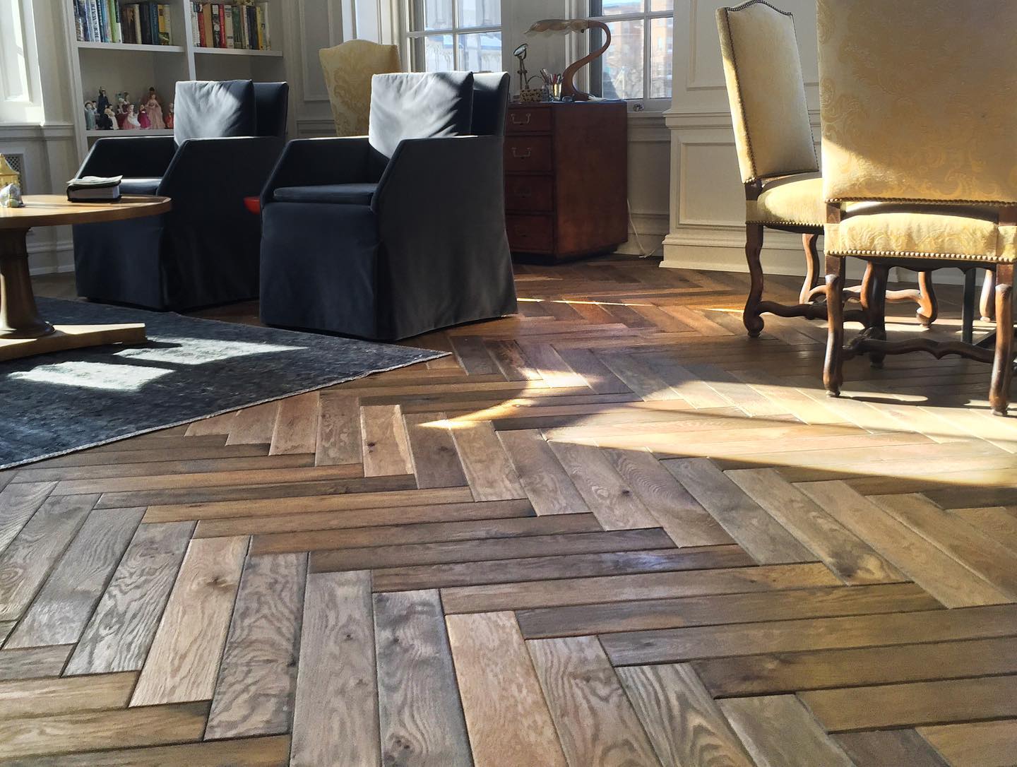 W D Flooring, LLC image 1