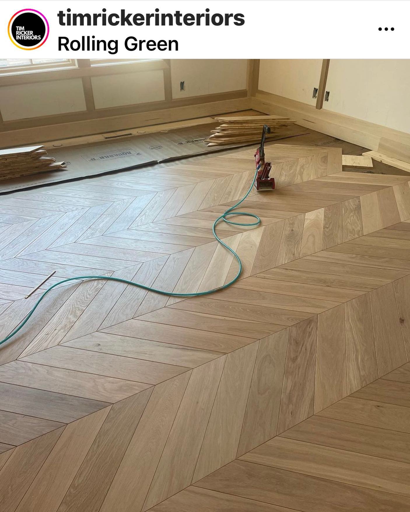 W D Flooring, LLC image 4