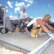 AccuScreed/Landre Corp. image 5