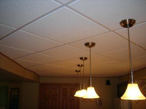 CeilingLink image 1