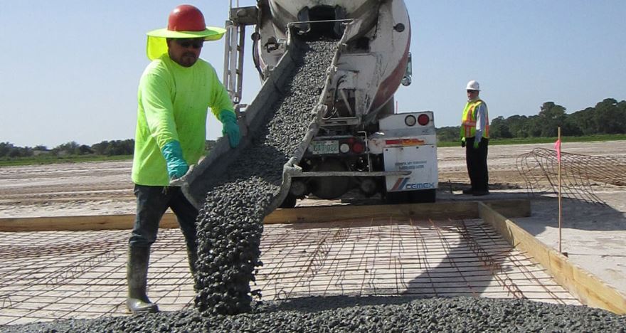 Pre-Cast Specialties image 1