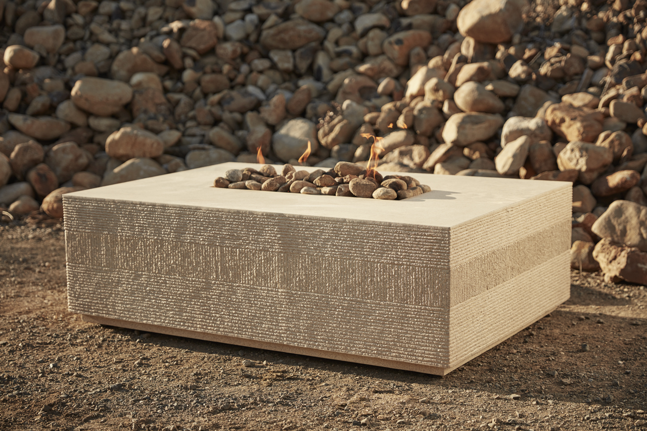 Stone Yard, Inc. image 6