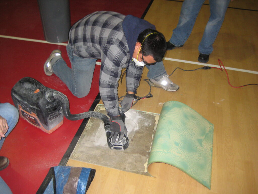 ICT Construction & Technology Corp. image 2