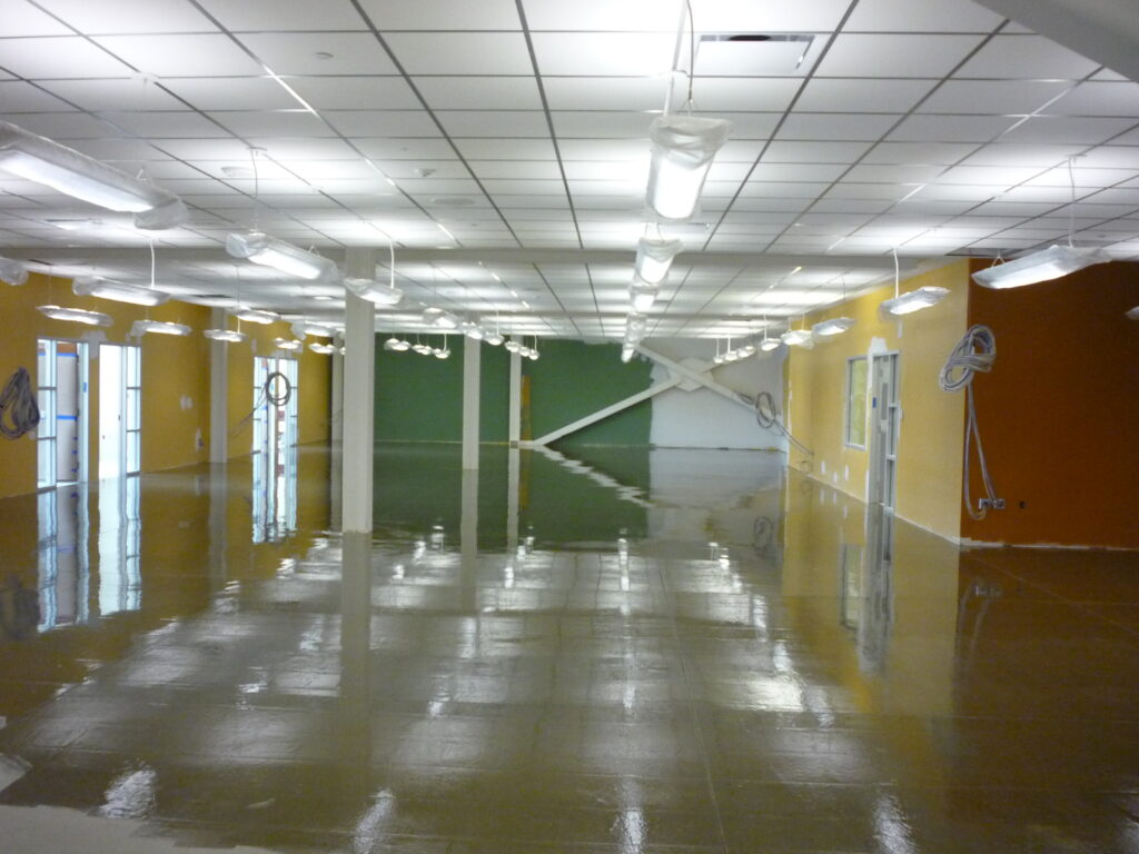 ICT Construction & Technology Corp. image 3