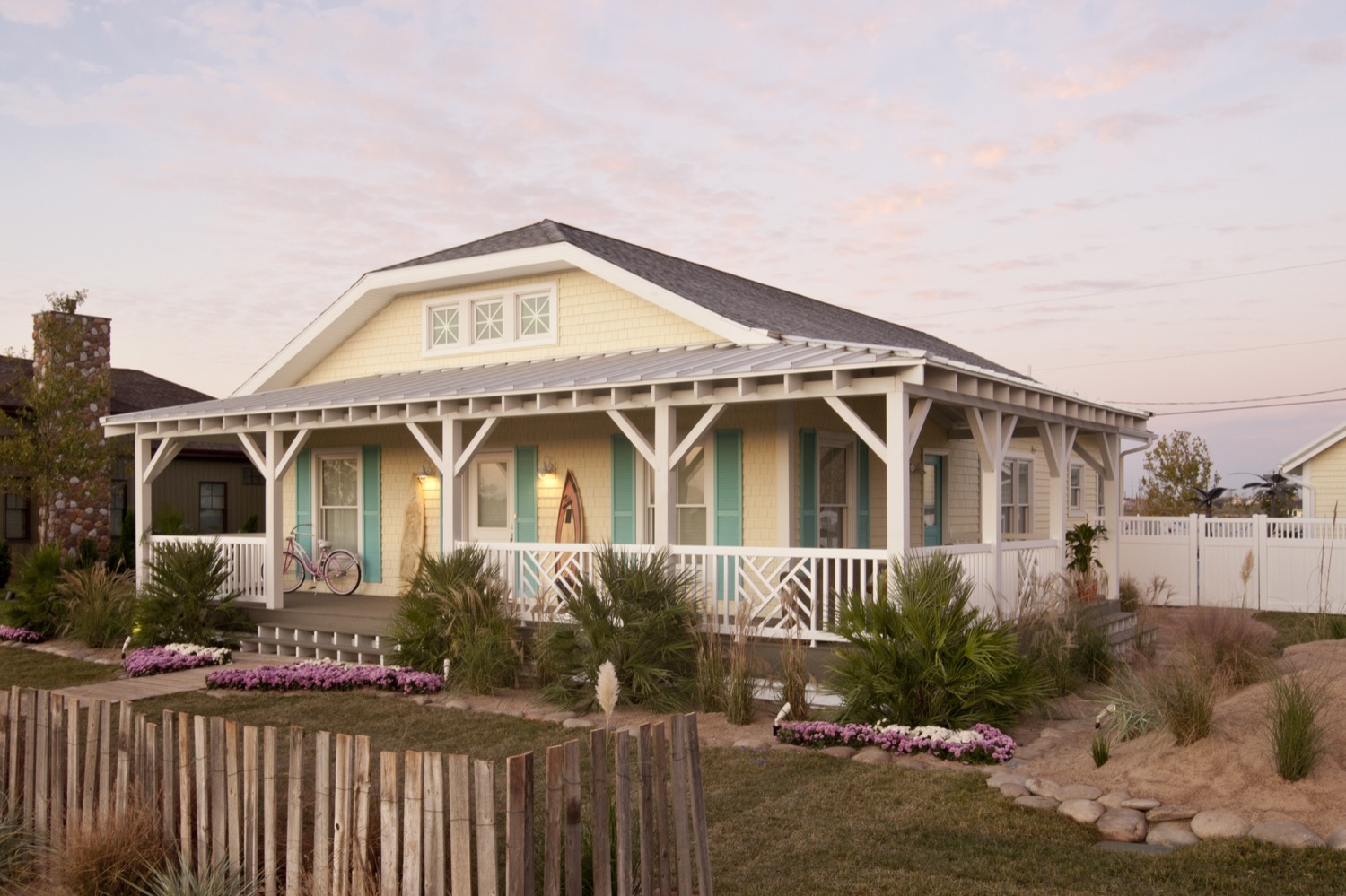 Napco Inc. image 12