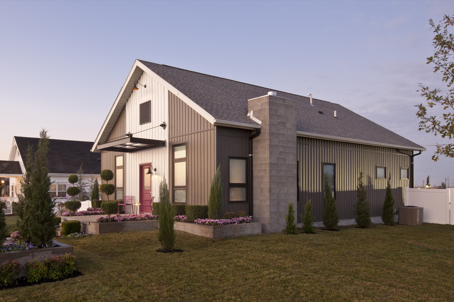 Napco Inc. image 28