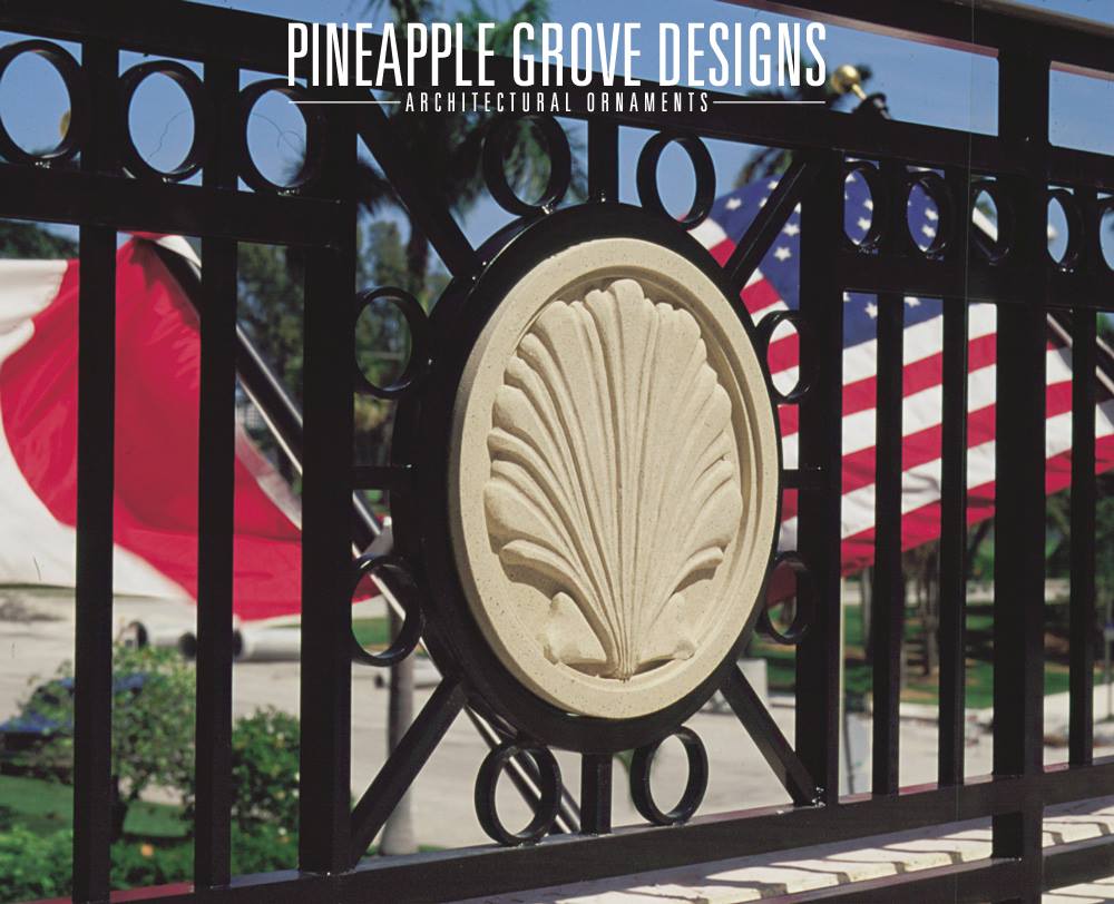 Pineapple Grove Designs image 1