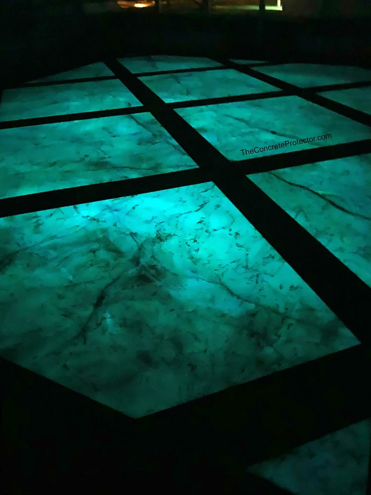 The Concrete Protector image 1