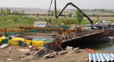 Lafarge Canada, Inc. image 5