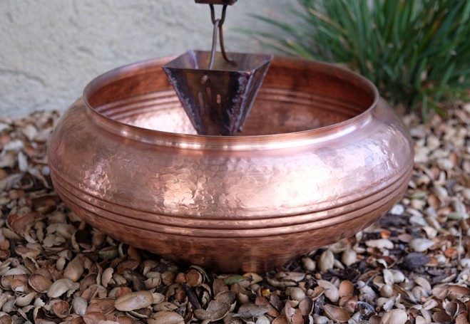 Park City Rain Gutter image 21
