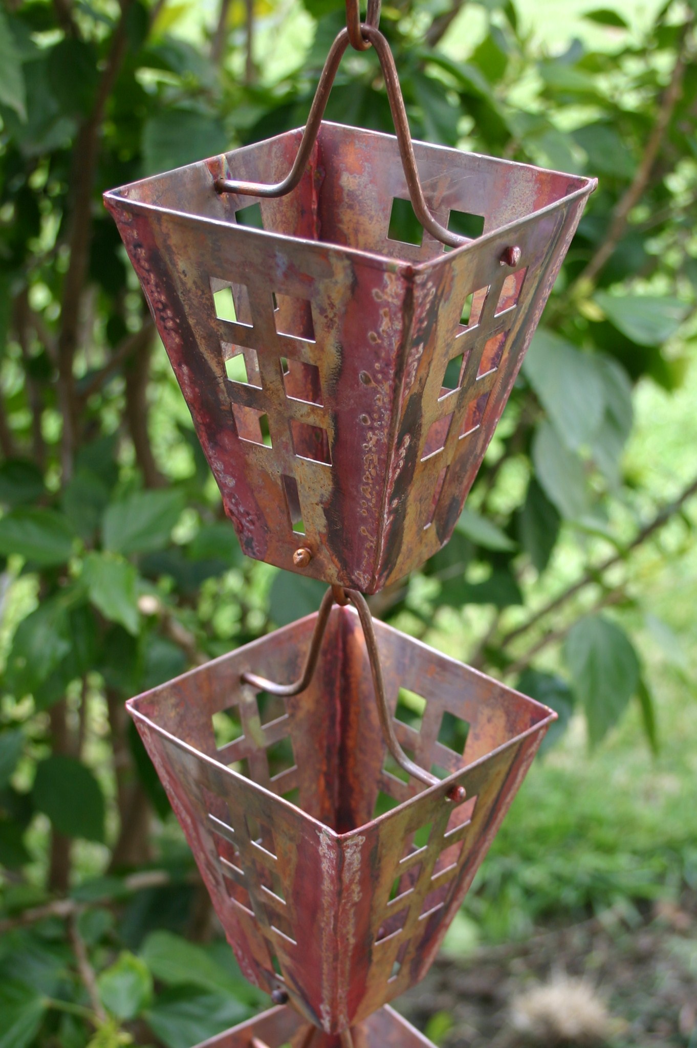 Park City Rain Gutter image 17