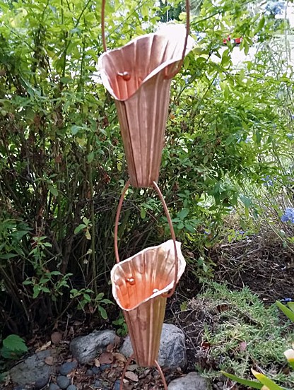 Park City Rain Gutter image 18
