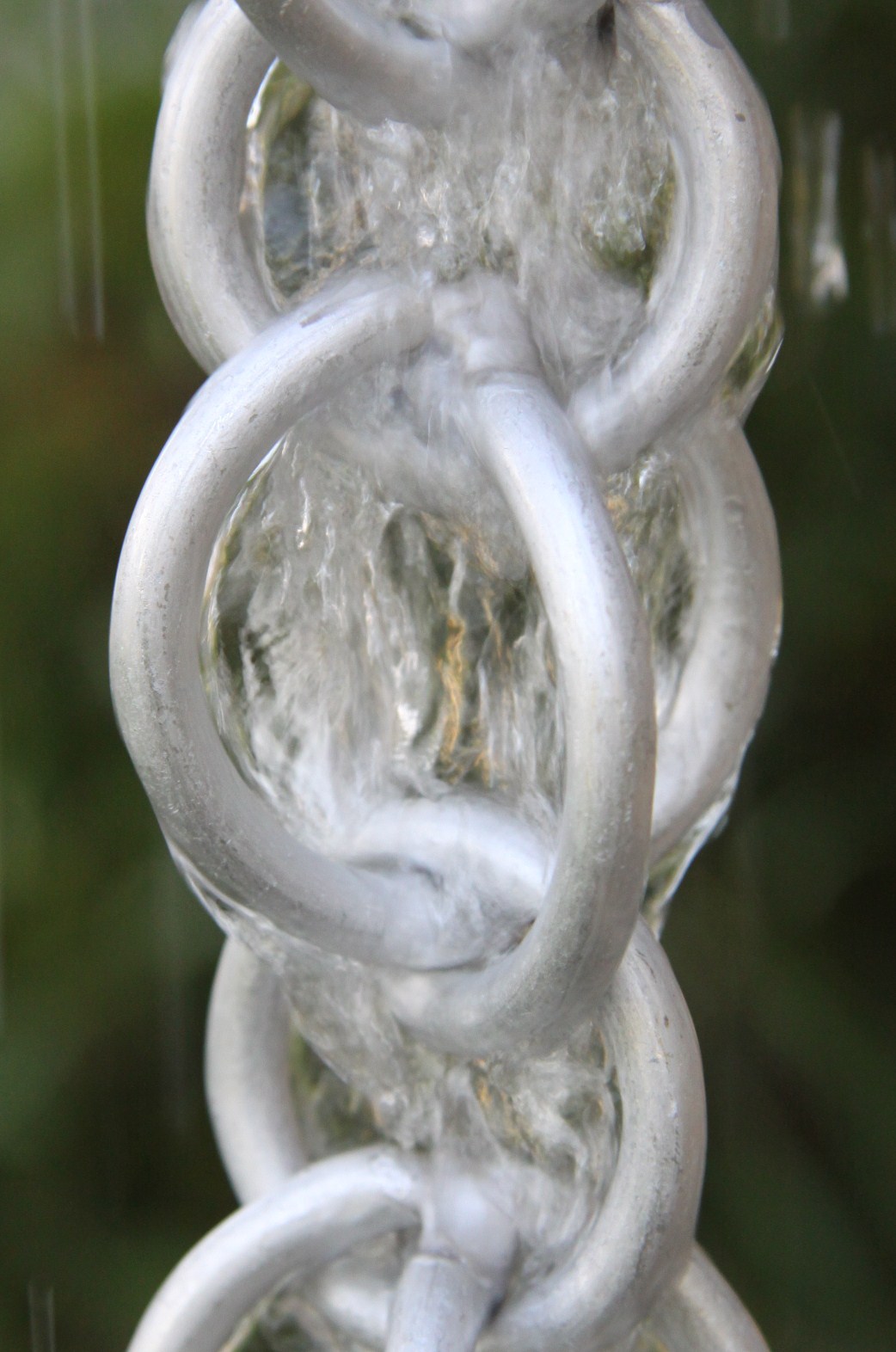 Park City Rain Gutter image 11