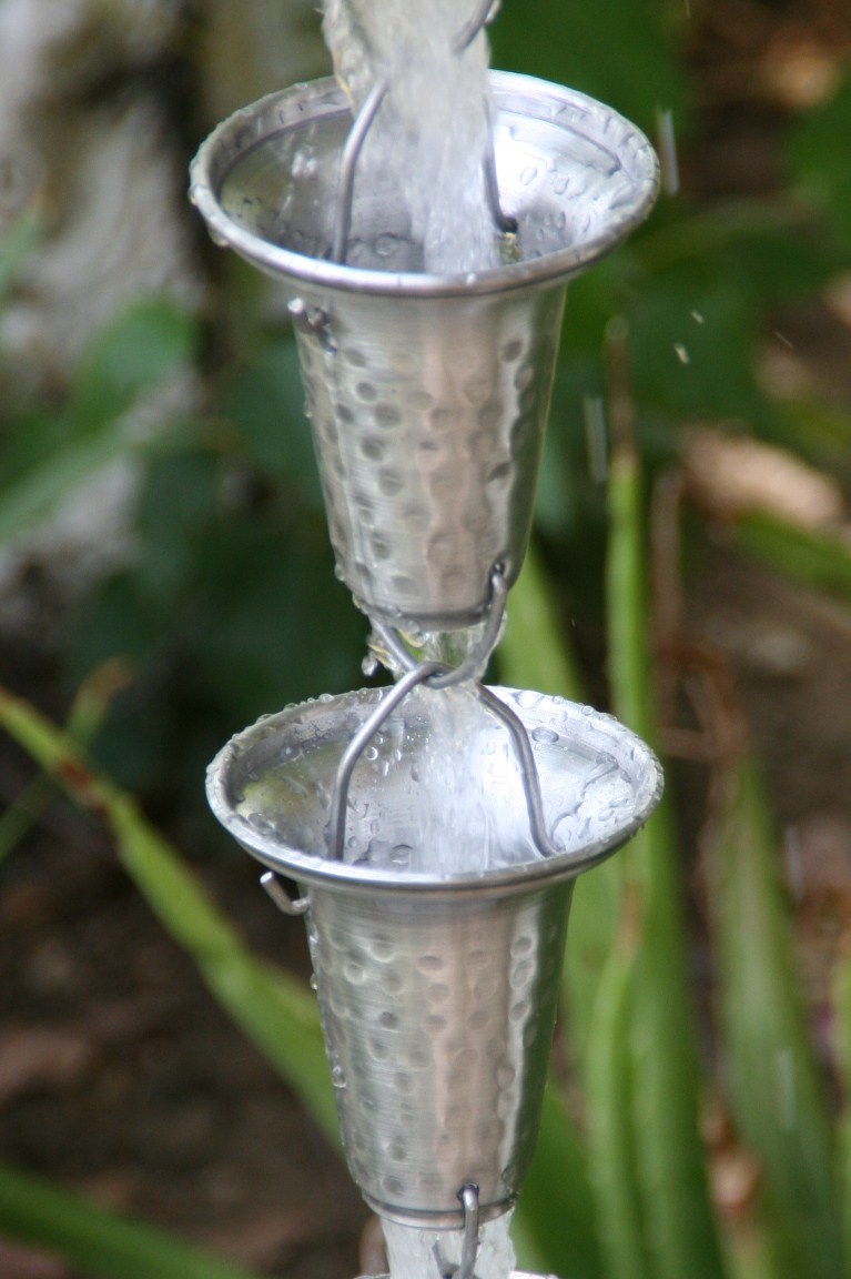 Park City Rain Gutter image 36