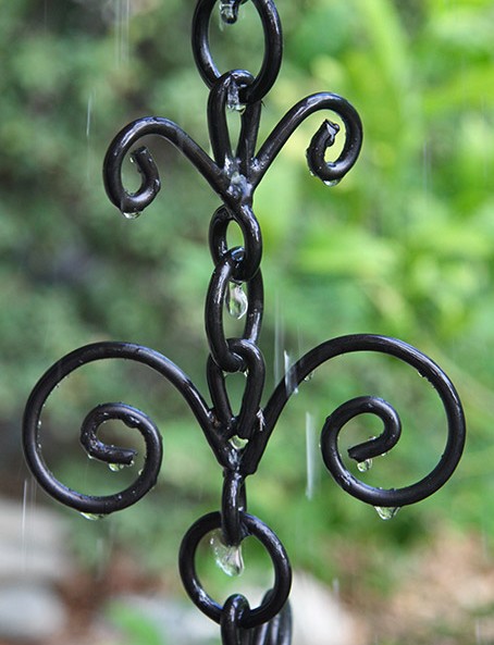 Park City Rain Gutter image 41