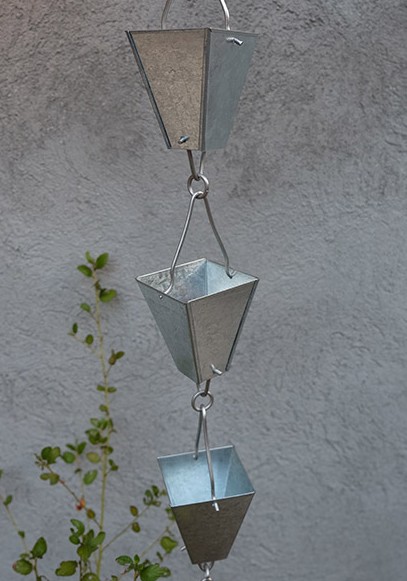 Park City Rain Gutter image 2