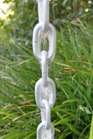Park City Rain Gutter image 10
