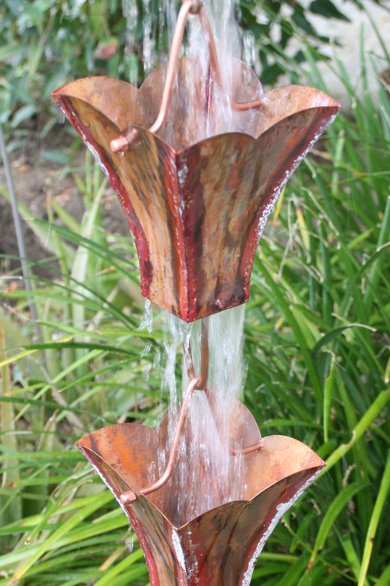 Park City Rain Gutter image 9