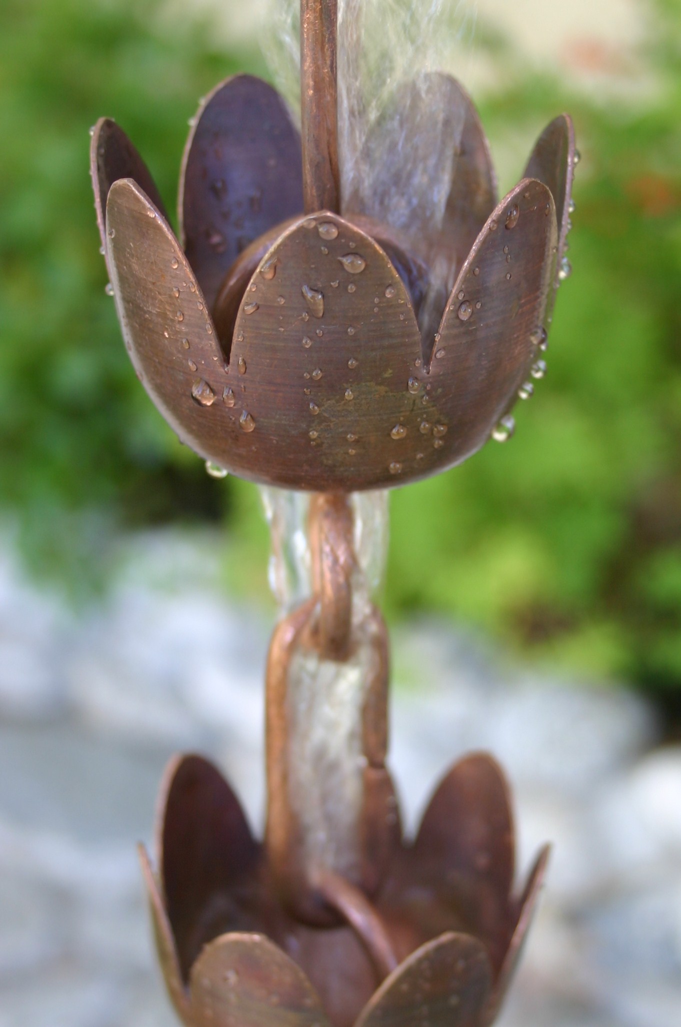 Park City Rain Gutter image 12