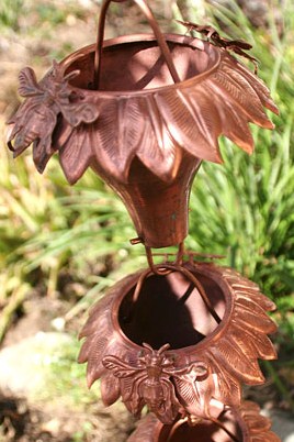 Park City Rain Gutter image 16