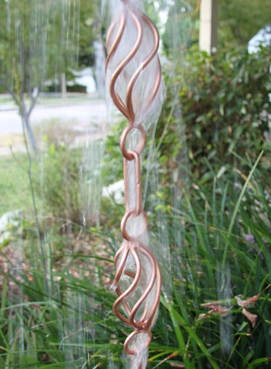 Park City Rain Gutter image 30