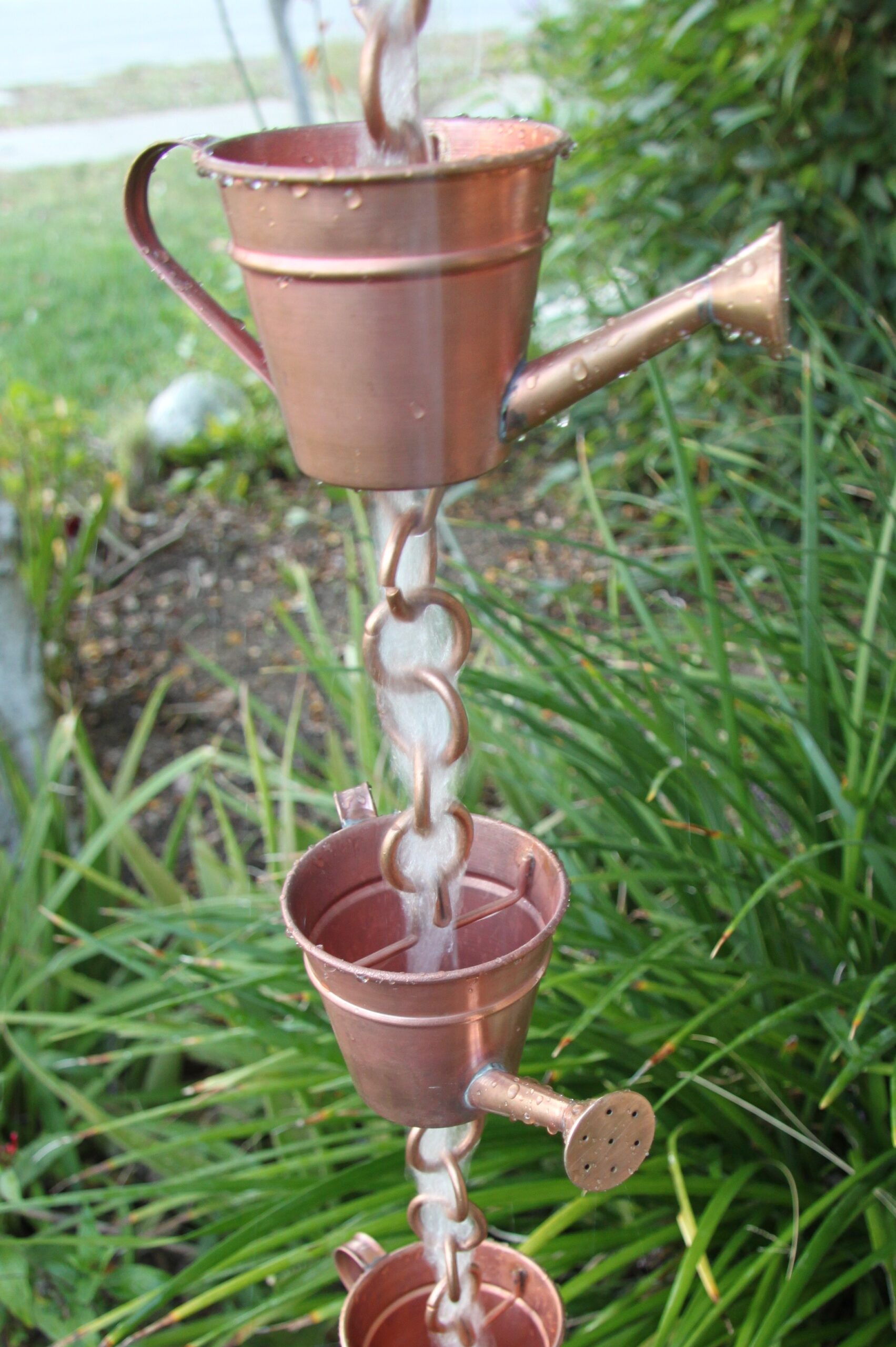 Park City Rain Gutter image 48