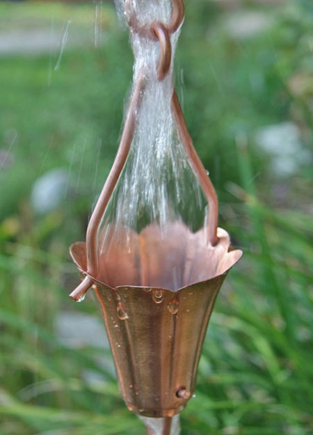Park City Rain Gutter image 38