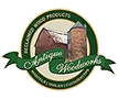 Antique Woodworks, Inc. logo