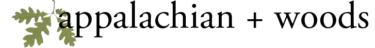 Appalachian Woods logo