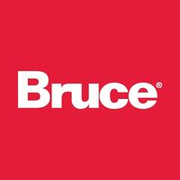 Bruce Hardwood Floors logo