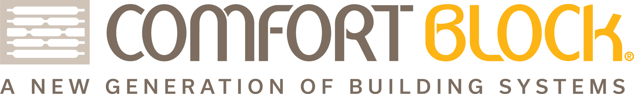 Comfort Block logo