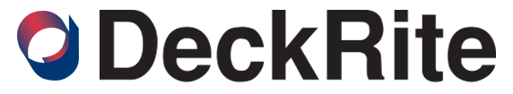 DeckRite logo