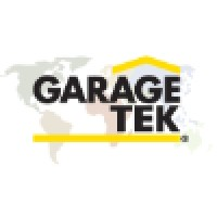 GarageTek, Inc. logo