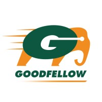 Goodfellow Lumber Inc. logo