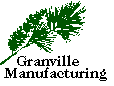 Granville Manufacturing Company, Inc. logo