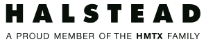 Halstead International logo