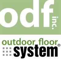 ODF Inc. logo